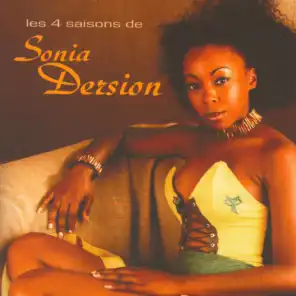 Les 4 saisons de Sonia Dersion