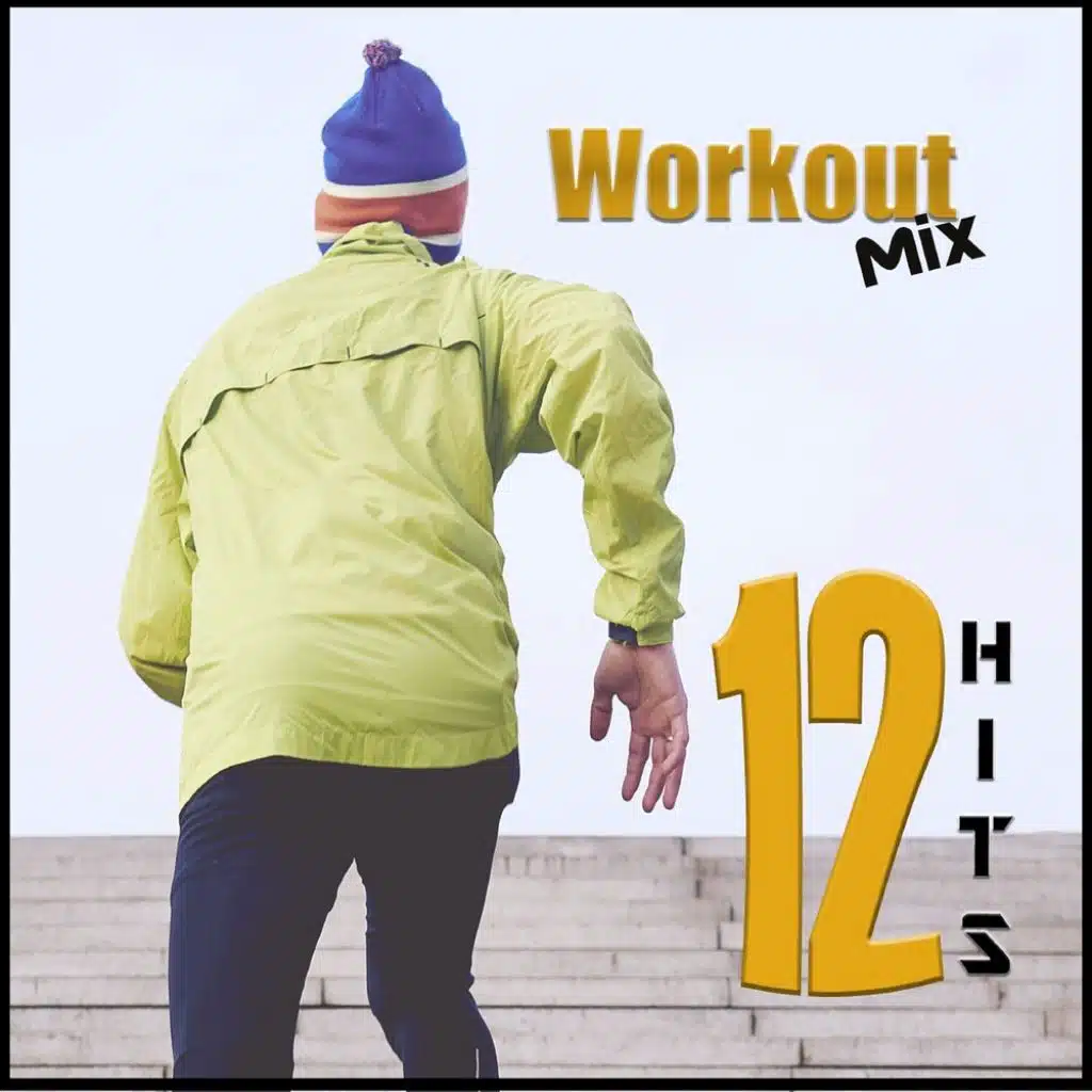 Workout Mix 2019