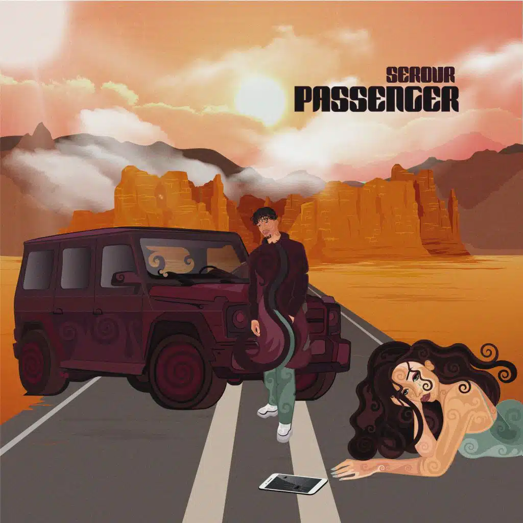 Passenger