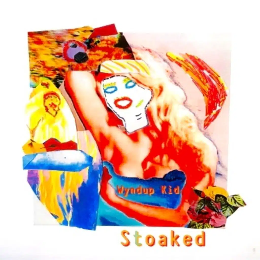 Stoaked