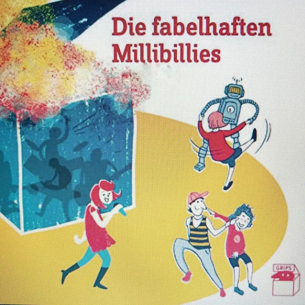 Mattscheiben-Milli (feat. No Return, Thomas Ahrens & Jennifer Breitrück)