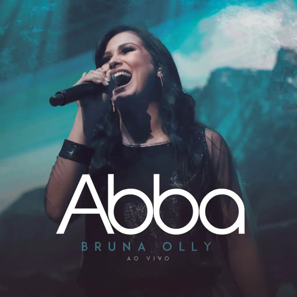 Abba (Ao Vivo) [feat. Bruna Karla]