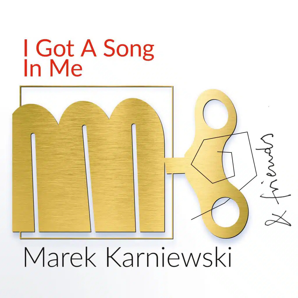 I Got a Song in Me
