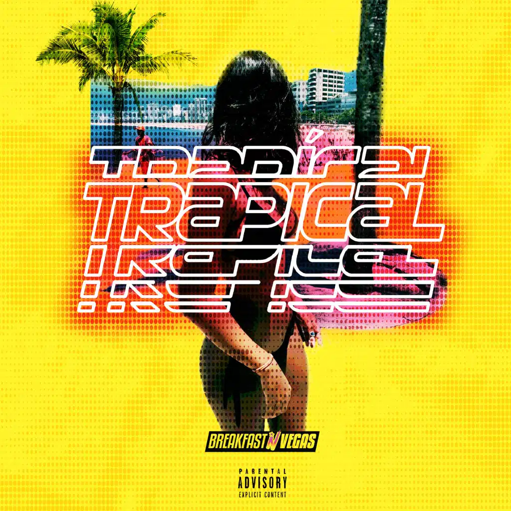 Breakfast N Vegas & Jhoni The Voice