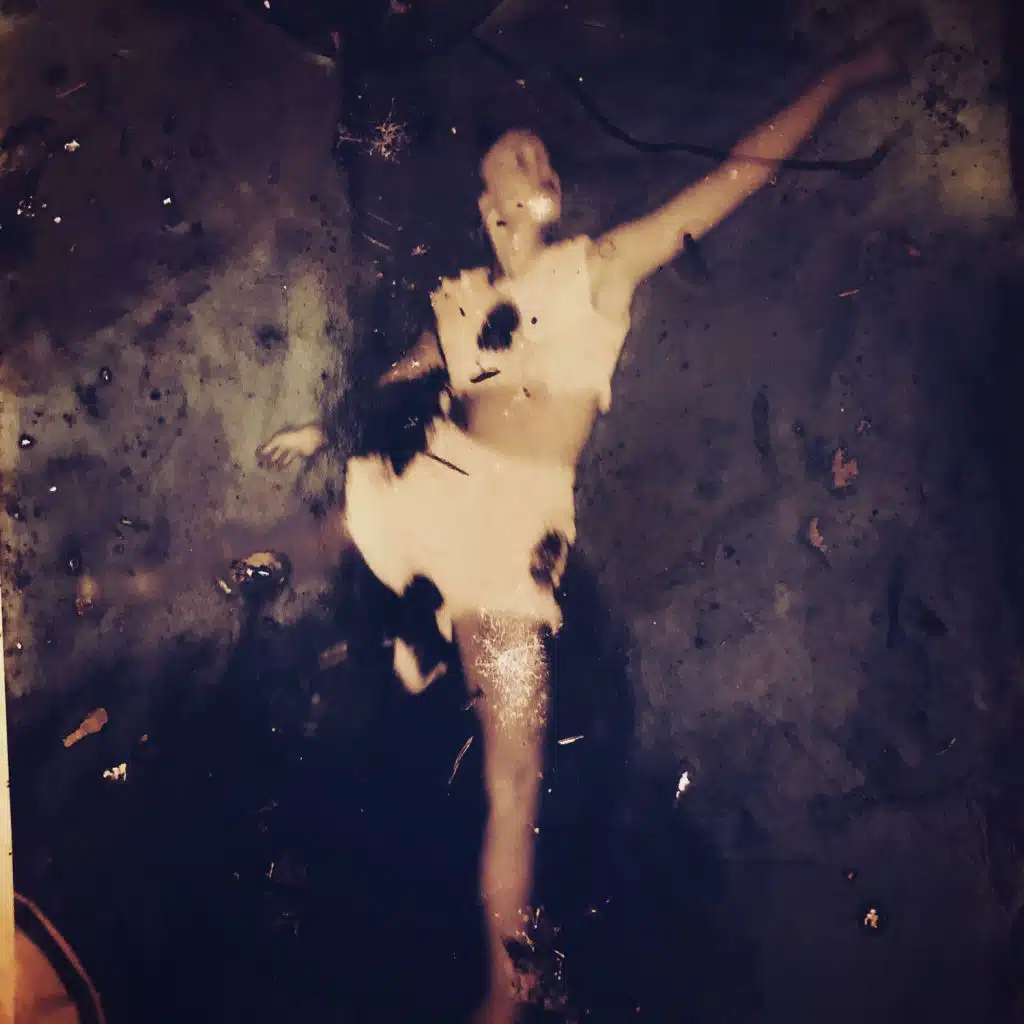 Distractions, Vol. 4