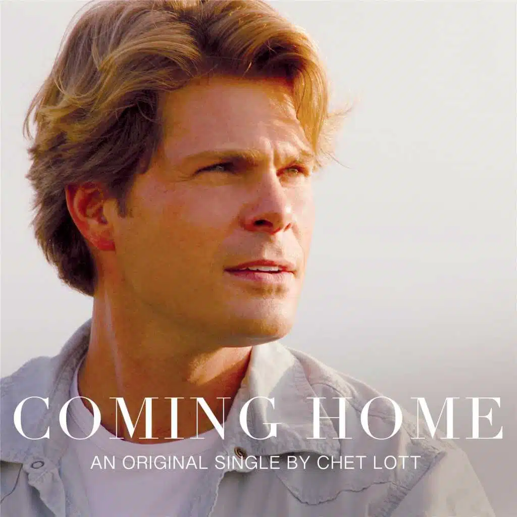 Chet Lott