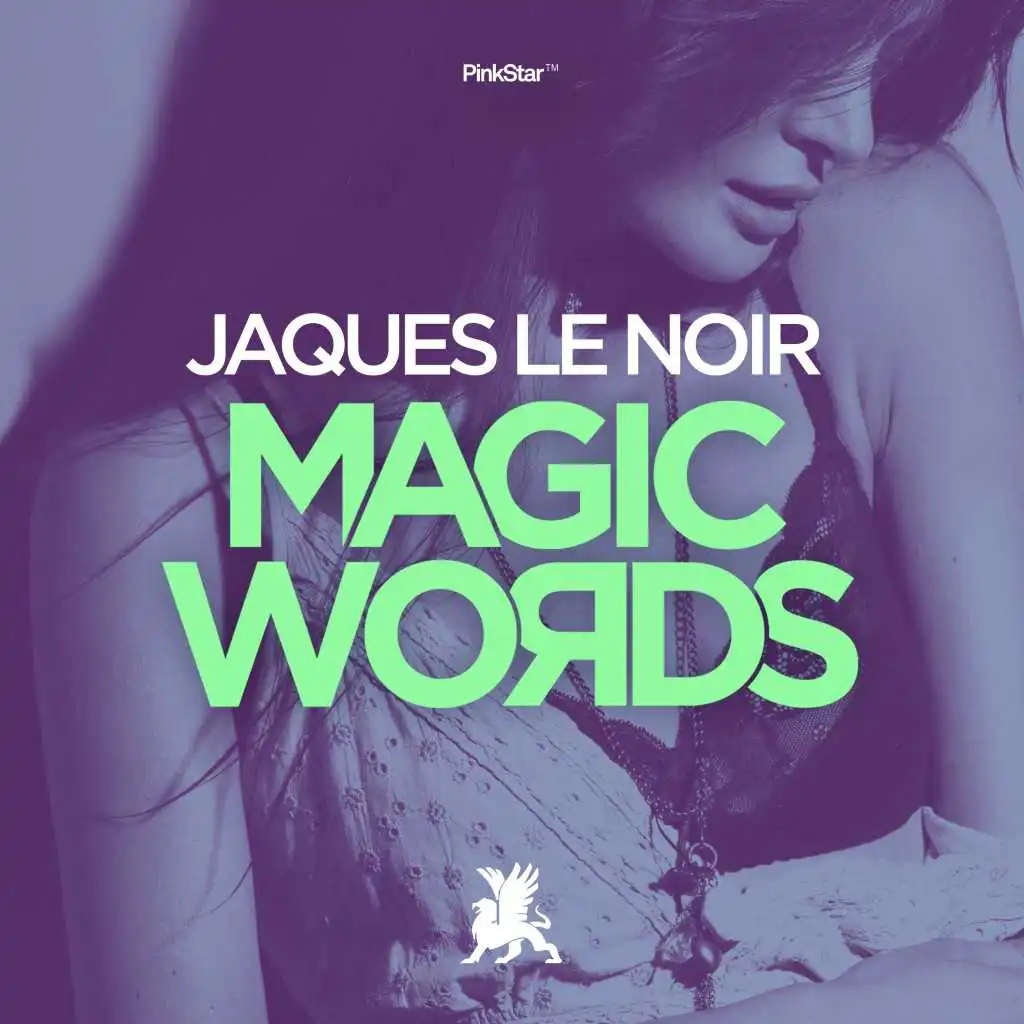 Magic Words (Original Club Mix)