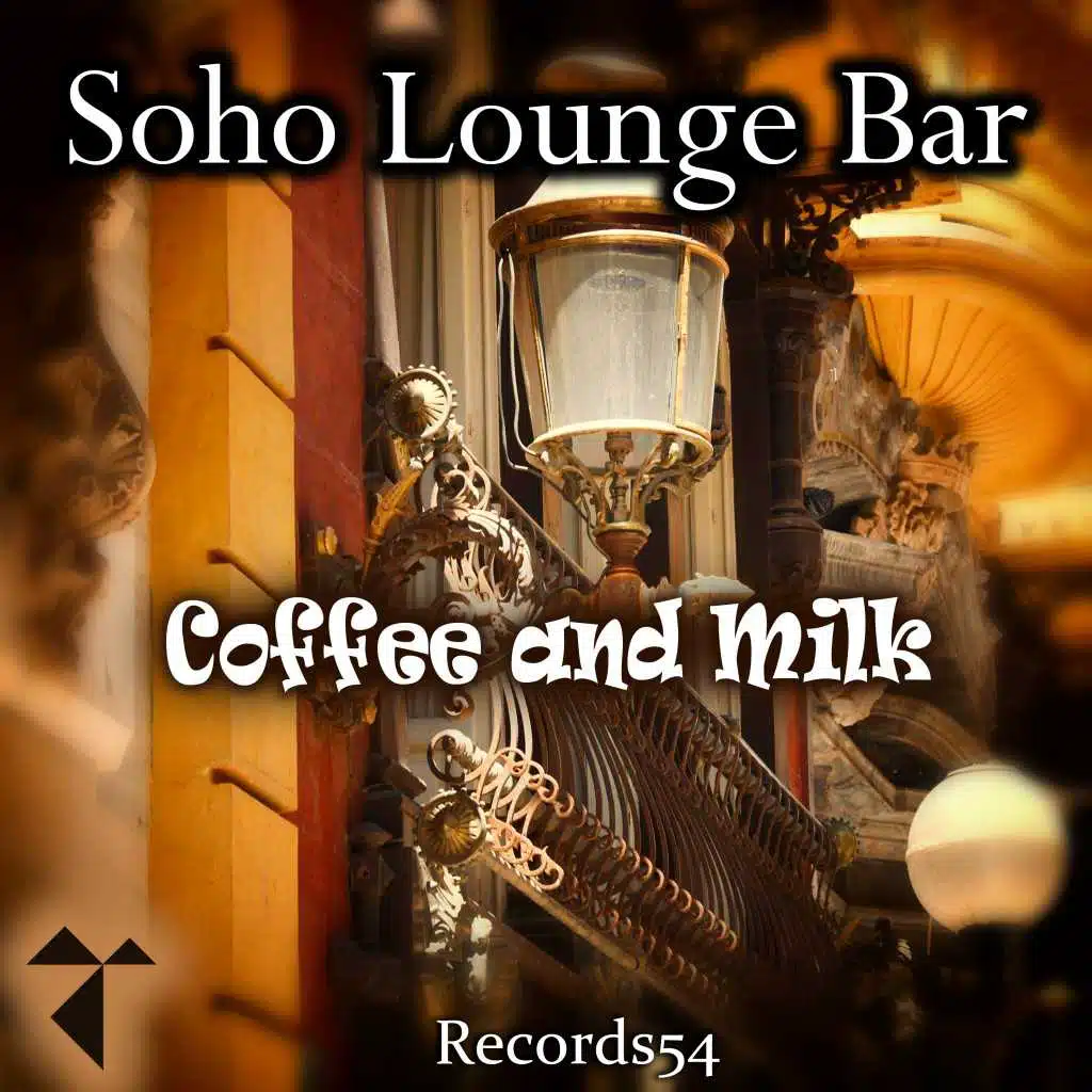 Soho Lounge Bar