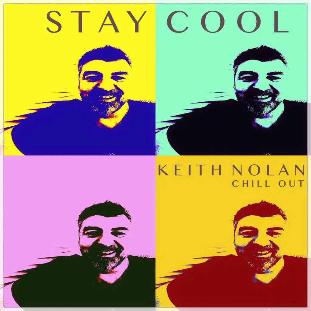 Stay Cool