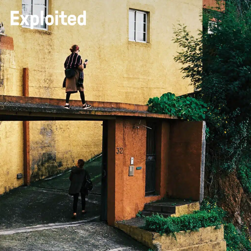 Verso 71 (feat. Tensnake)