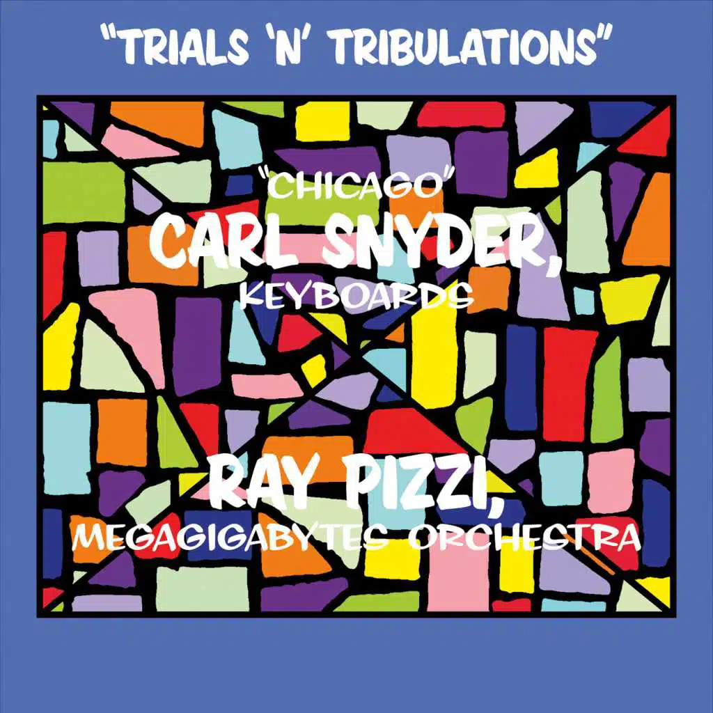 Trials 'n' Tribulations