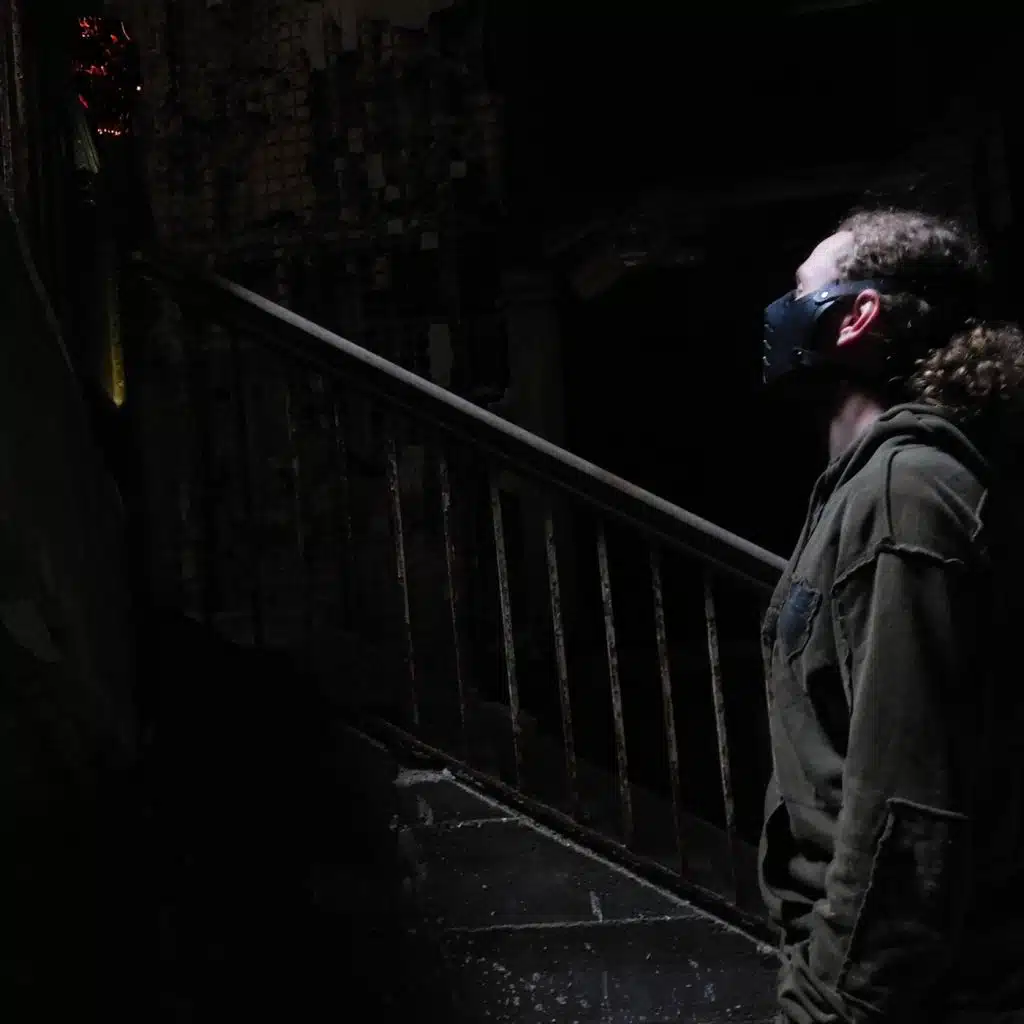 Birth of the Skykrow