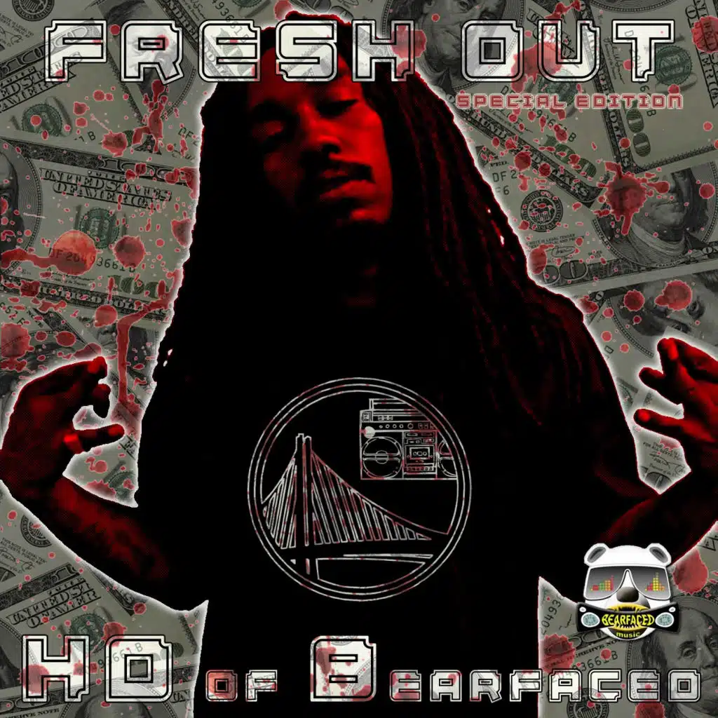 Fresh out Mixtape Vol. 1
