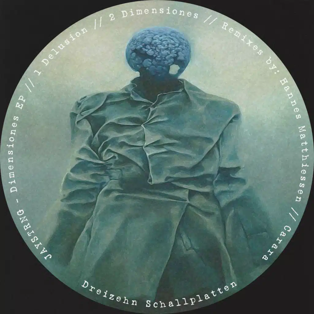 Delusion (Carara Remix)