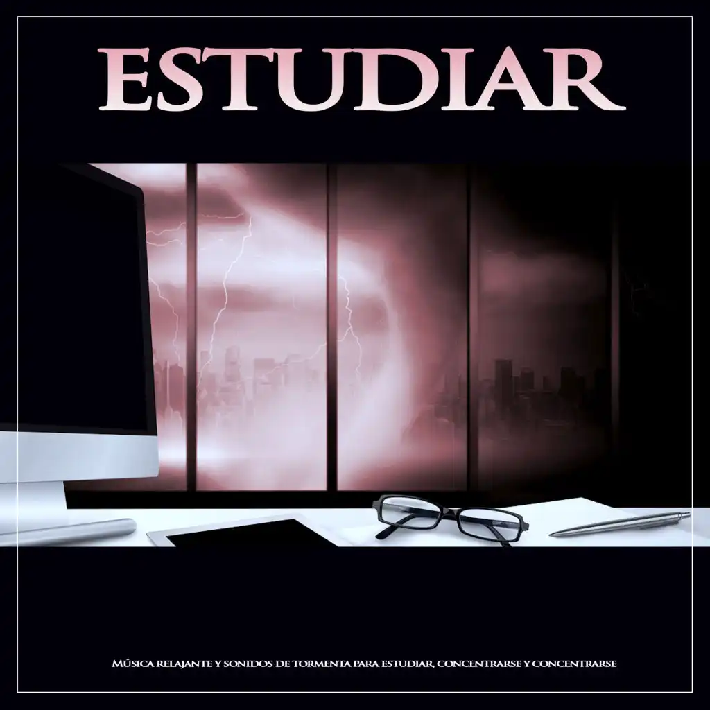 Estudiar musica -Tormenta