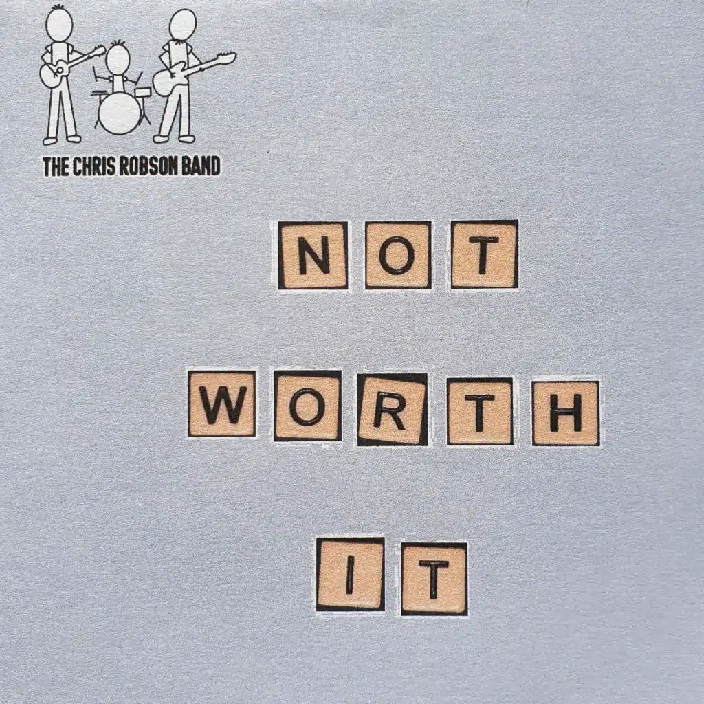 Not Worth It