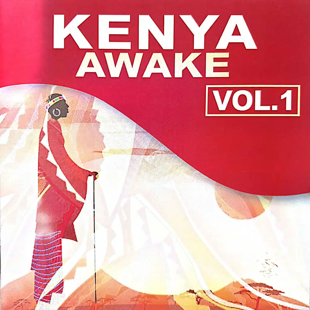 Kenya Awake Vol 1