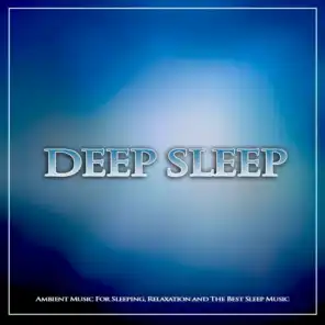 Deep Sleep Music Collective, Sleeping Music Experience, Binaural Beats Sleep