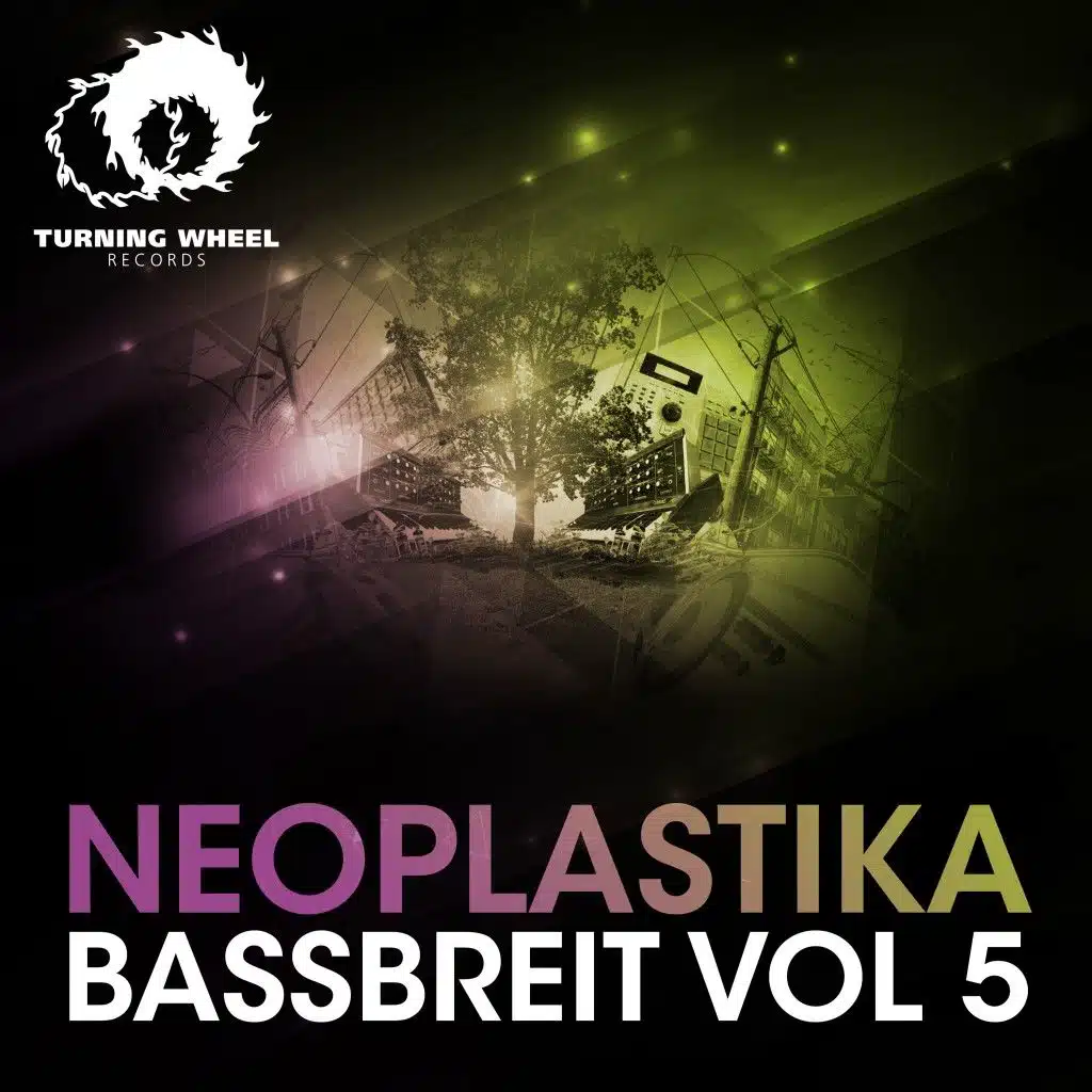 Bassbreit, Vol. 5