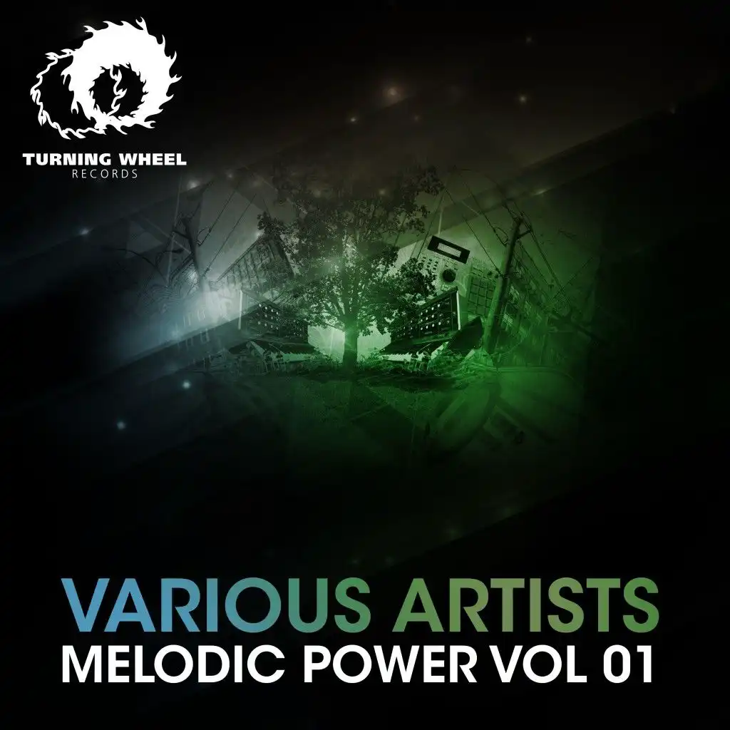 Melodic Power, Vol. 1