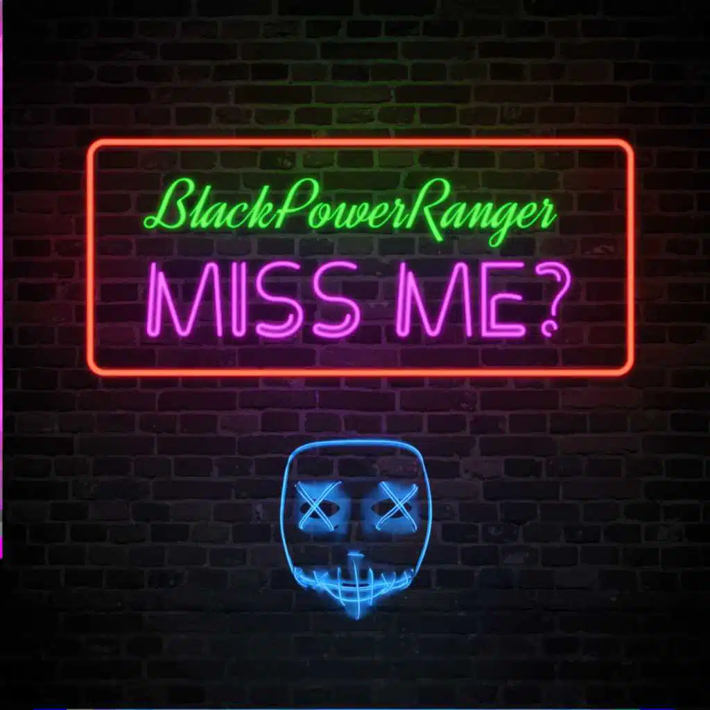 Miss Me