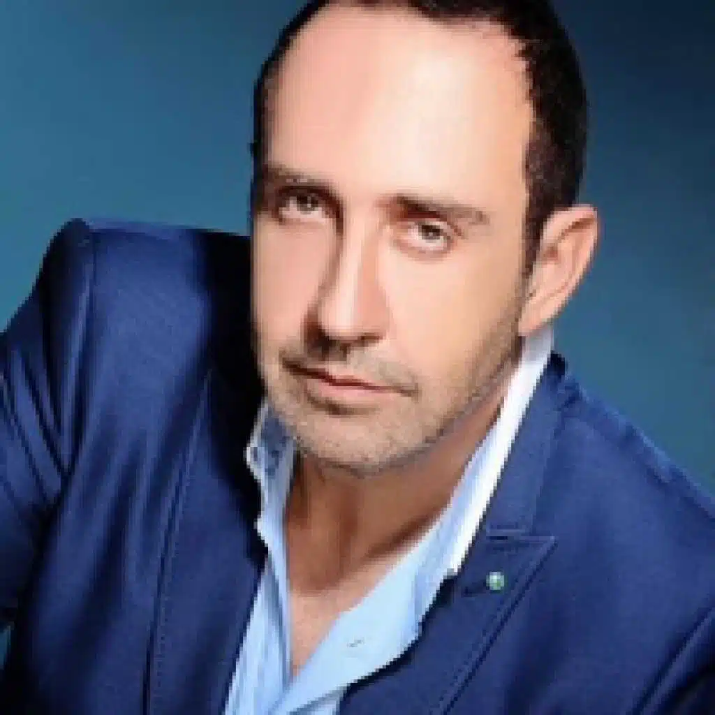 الك معنا وما معنا