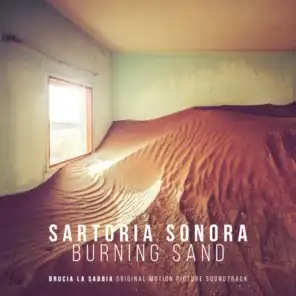 Burning Sand (Brucia la Sabbia Original Motion Picture Soundtrack)
