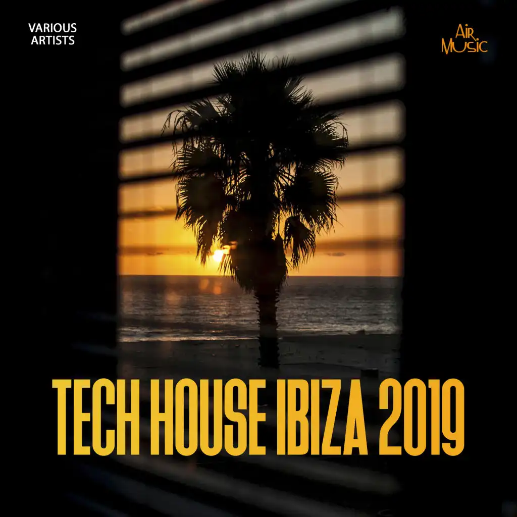 Tech House Ibiza 2019