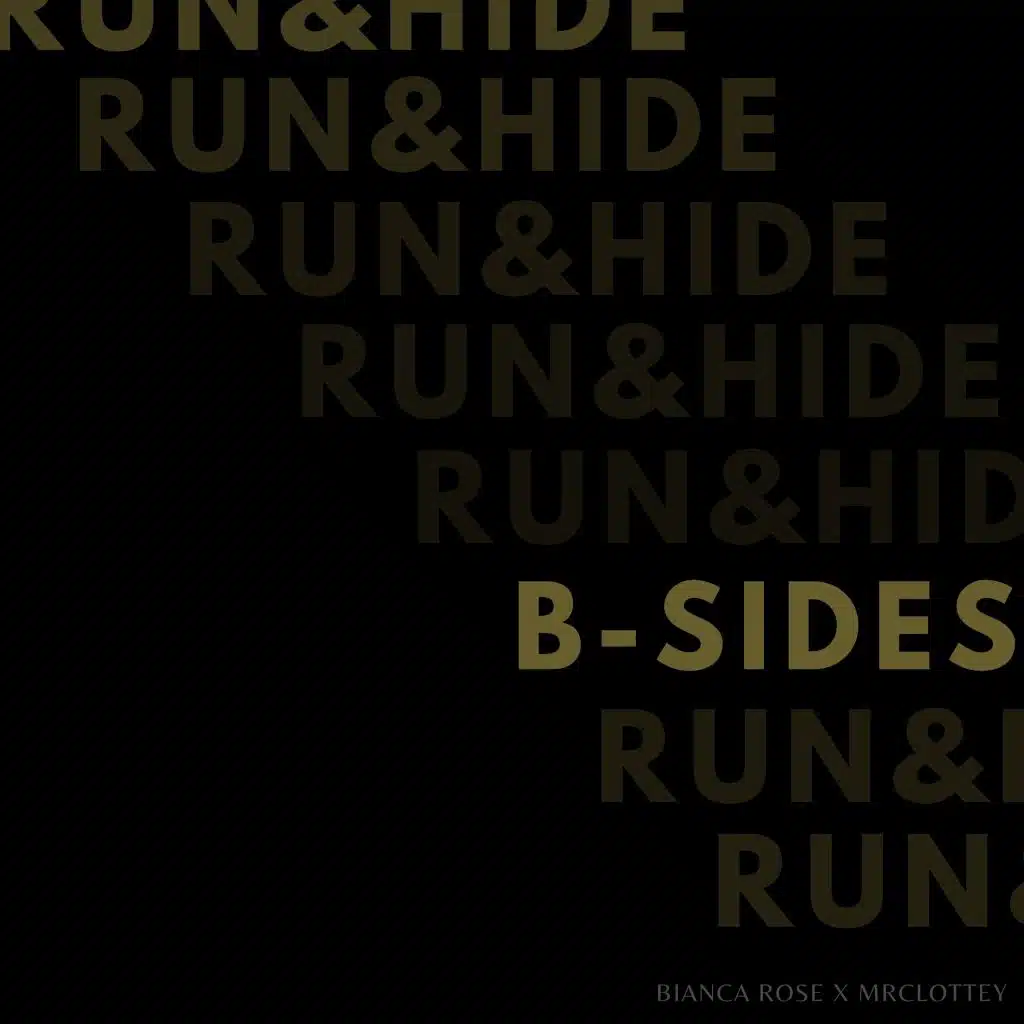 Run & Hide (B-Sides)