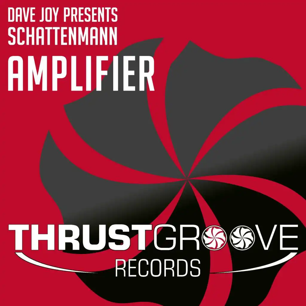 Amplifier (Extended Mix)