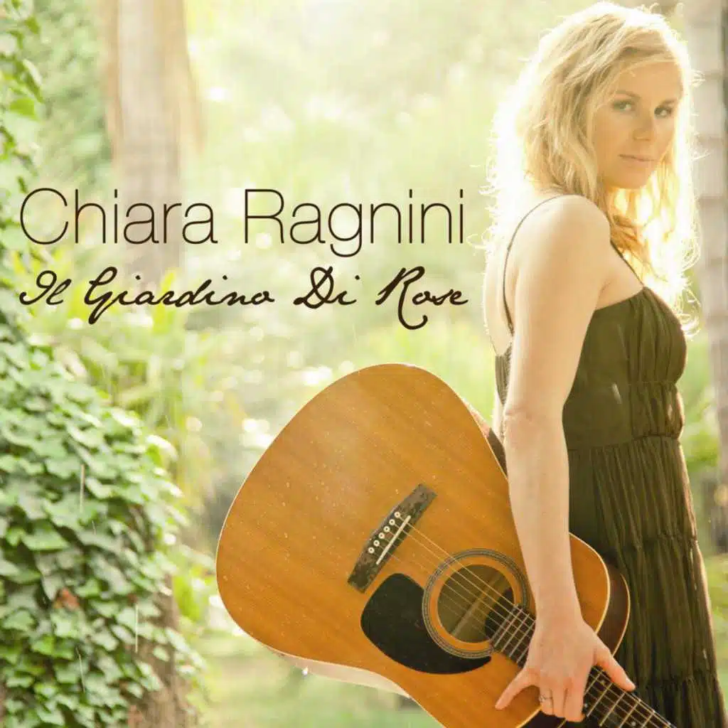 Gli scoiattoli nel bosco