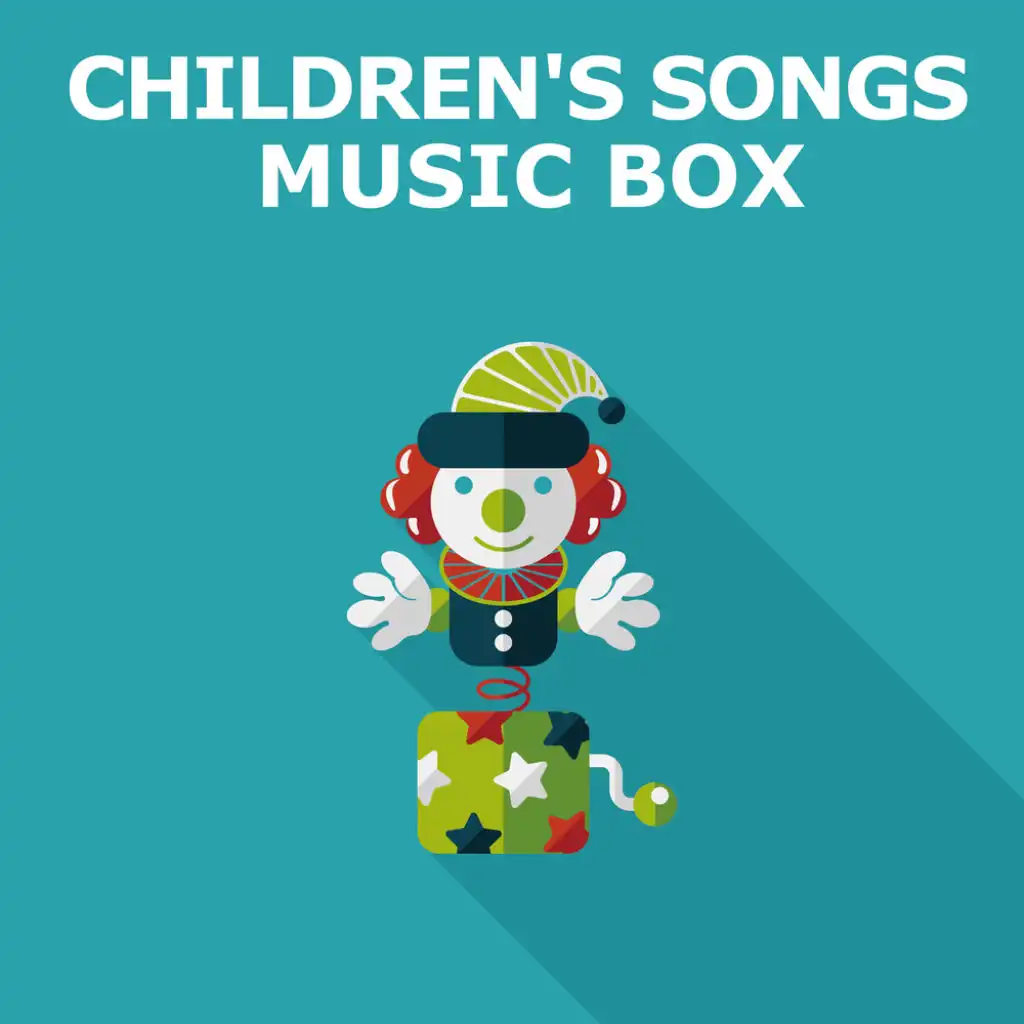 Children's Music Box and Songs For Children