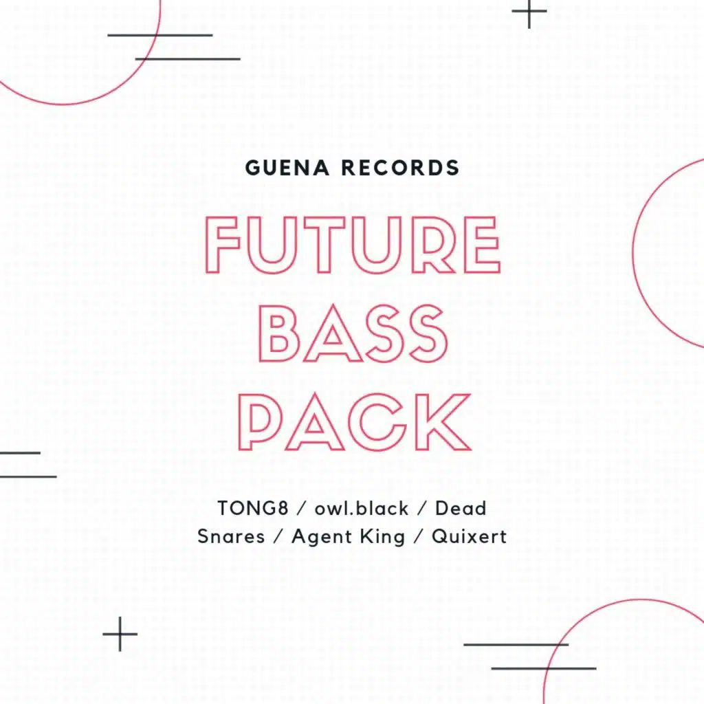 Future Bass Pack