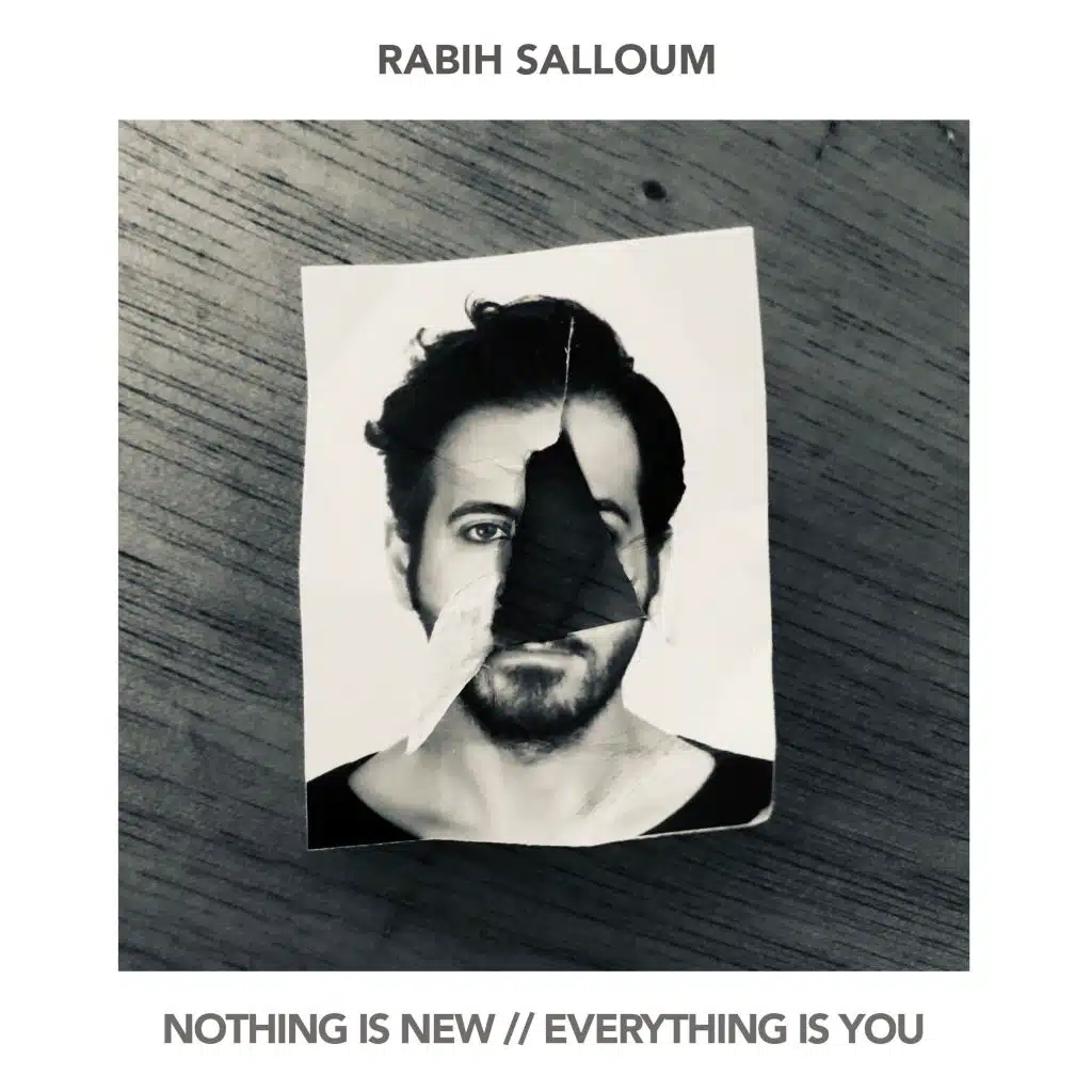 Nothing Is New // Everything Is You