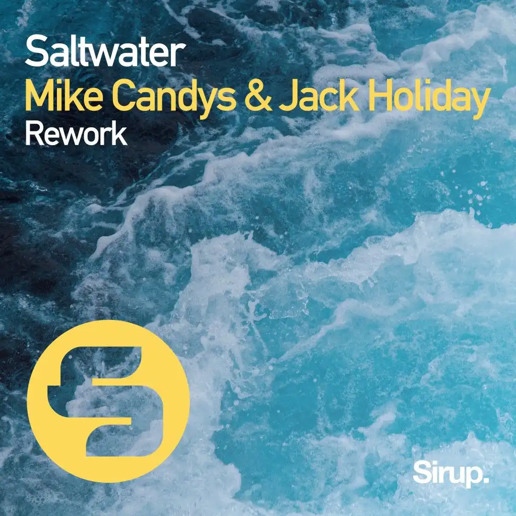 Saltwater (Extended Rework)