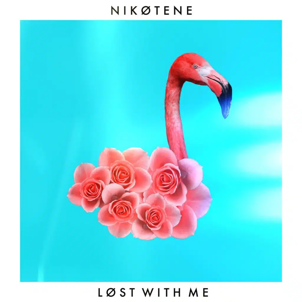 Lost With Me