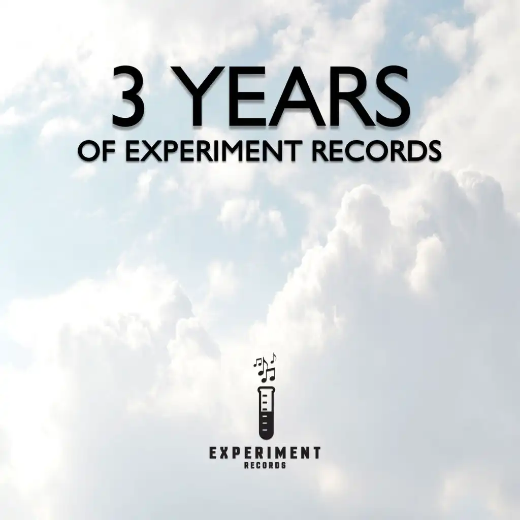 3 Years Of Experiment Records