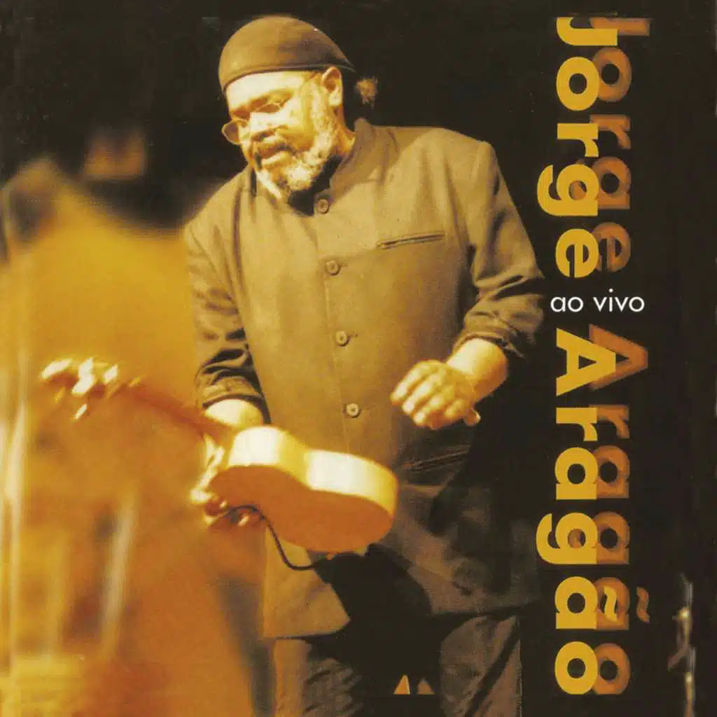 Colcha de algodão (Ao vivo)