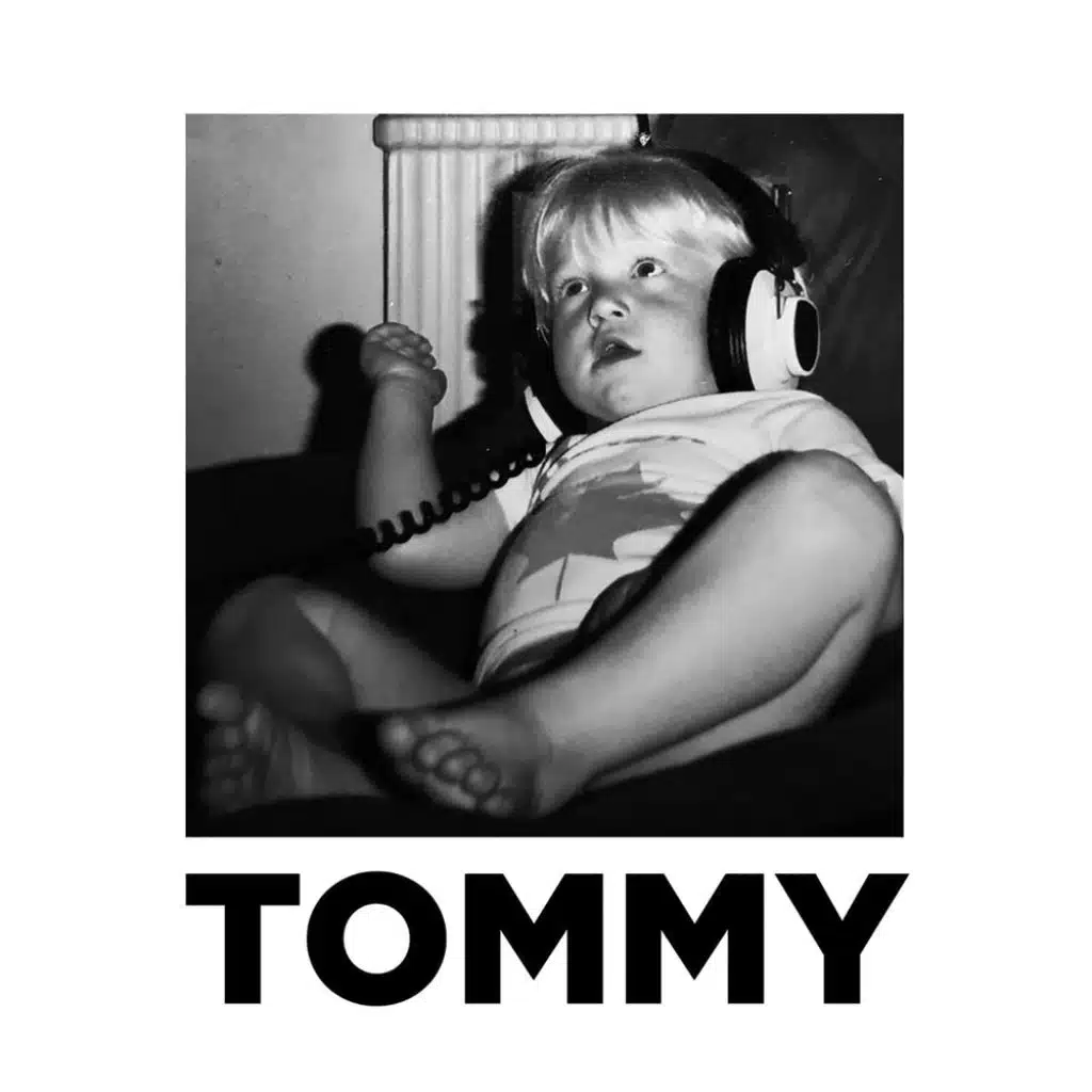 Tommy