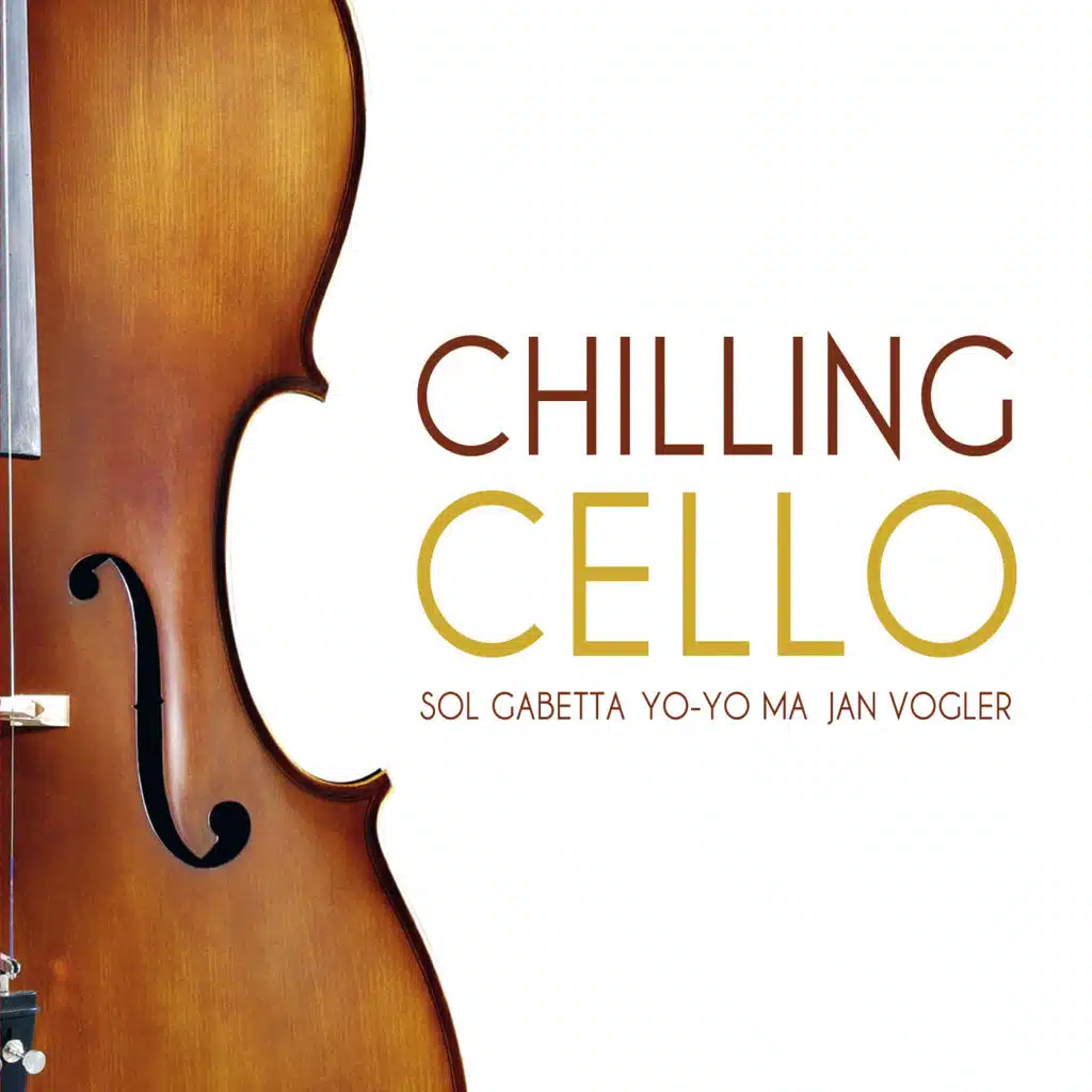 Yo-Yo Ma;Jeffrey Kahane