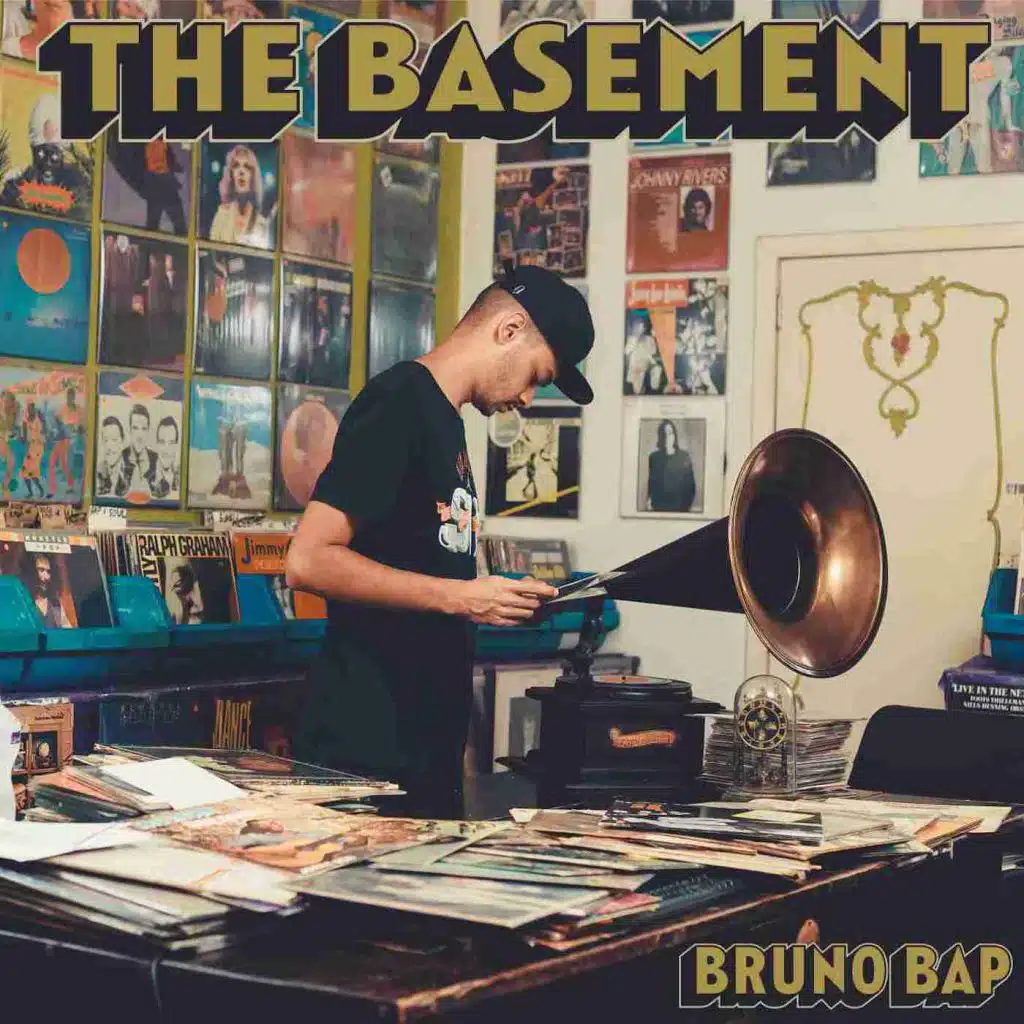 The Basement