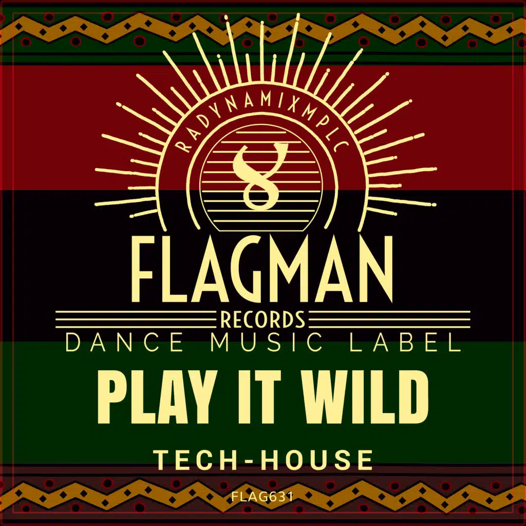 Latishev, Oxyenen, Yell Of Bee, Currentclay, Jon Rich, Flagman Djs, Solonto Soles, Deltapunk, Dawid Web, Zim Sound, Sokol, Limo Isadro, 21 ROOM, Oziriz, Dura, Mama House