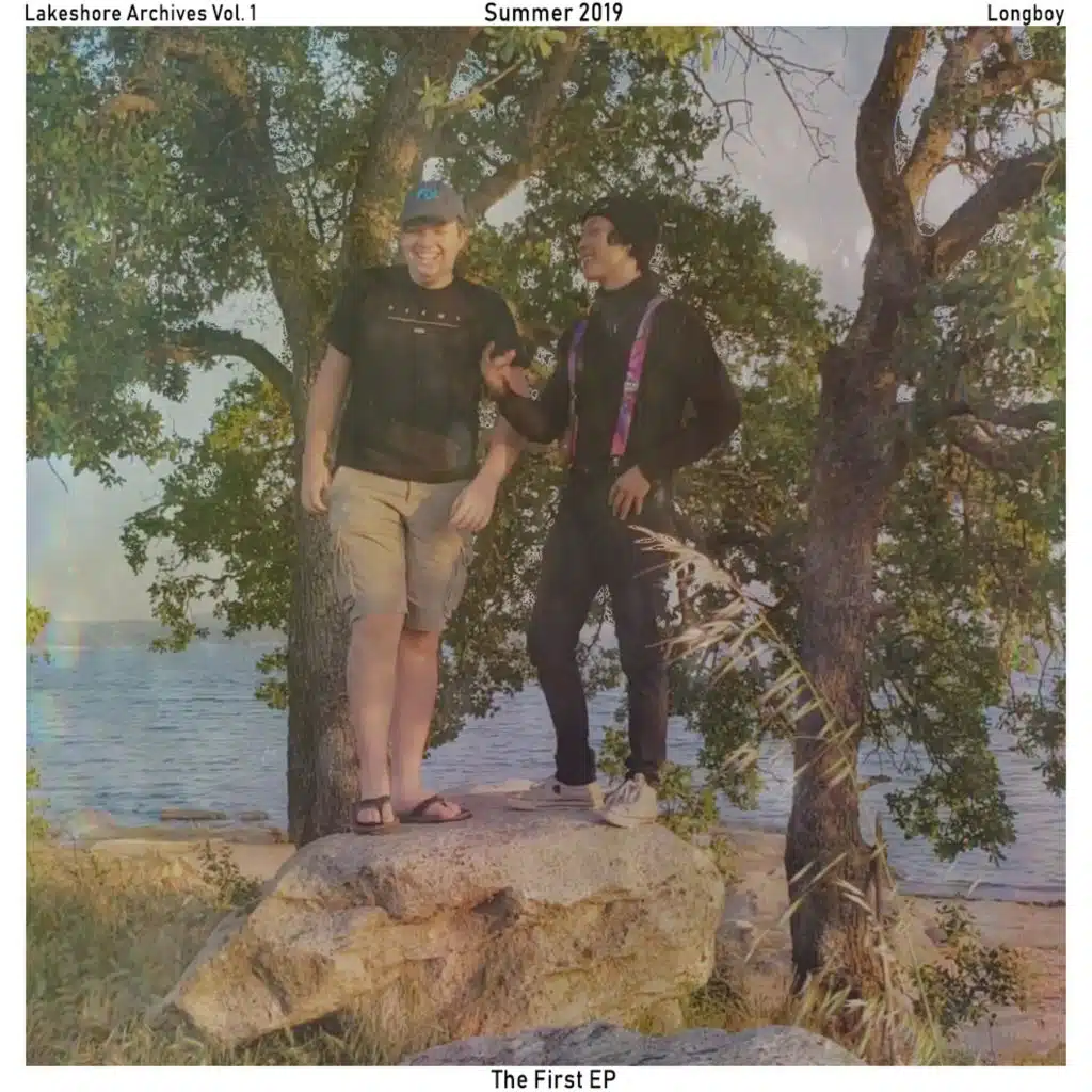 Lakeshore Archives, Vol. 1