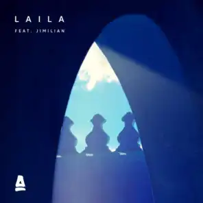 Laila (feat. Jimilian)