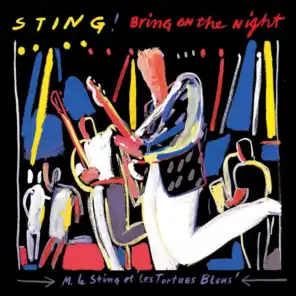 Bring On The Night / When The World Is Running Down You Make The Best Of What's (Still Around) (Live In Paris, 1985)