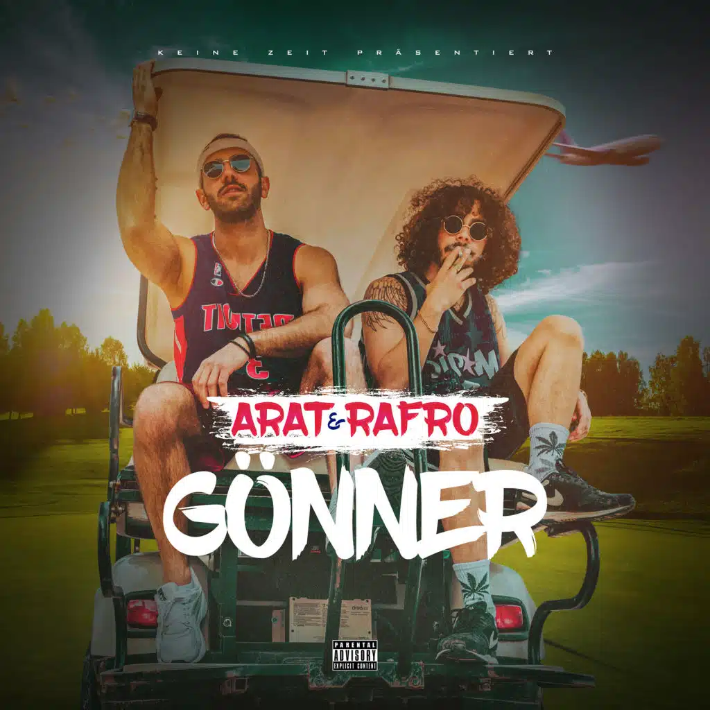 Gönner (feat. Arat)