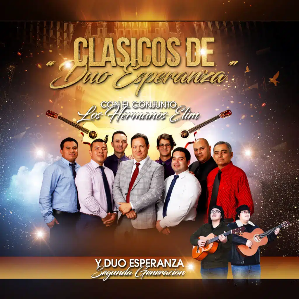 Clásicos de Duo Esperanza