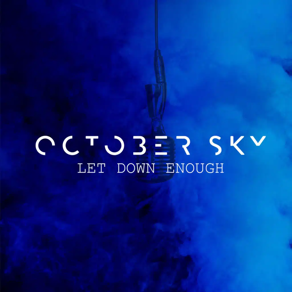 Let Down Enough