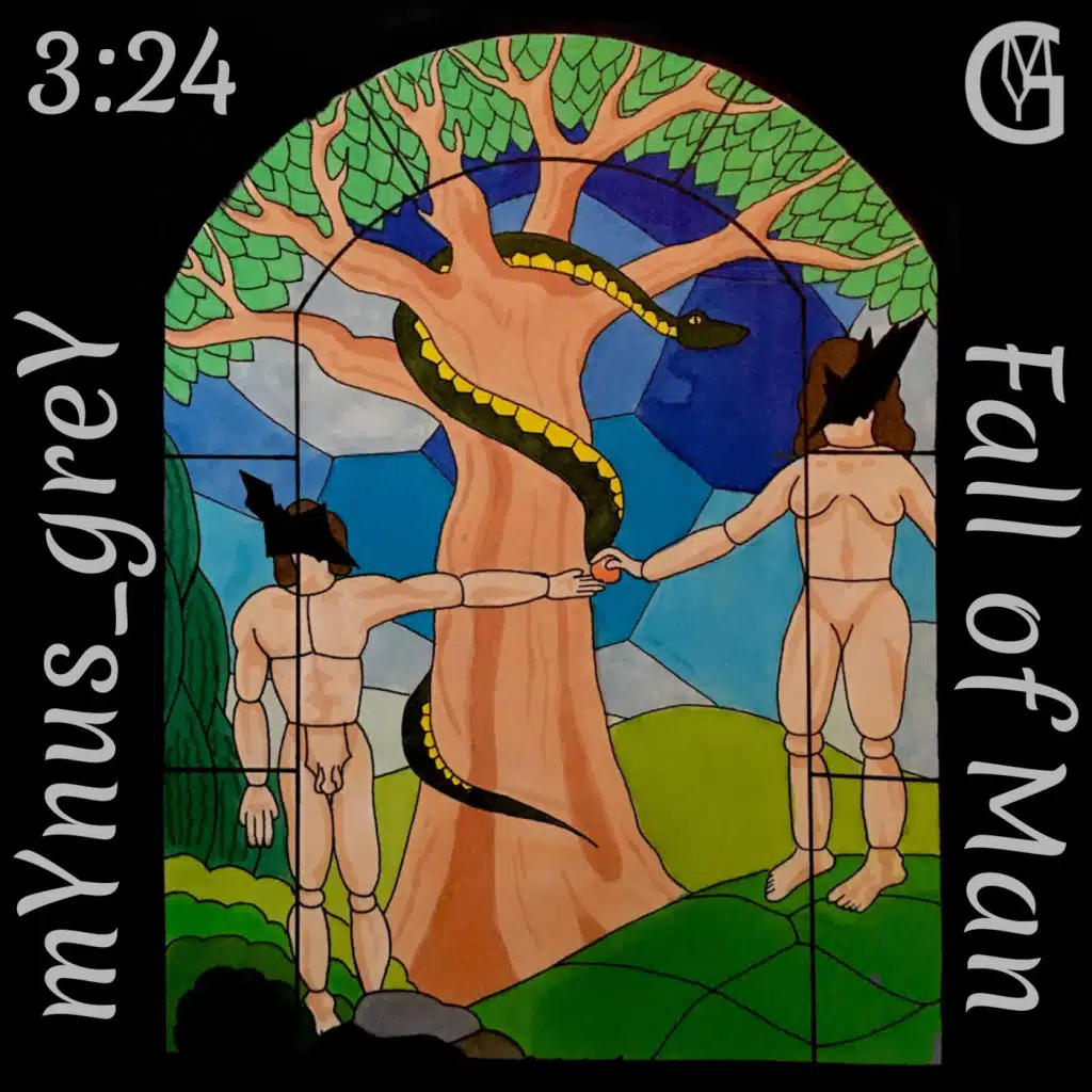 Fall of Man (3:24)