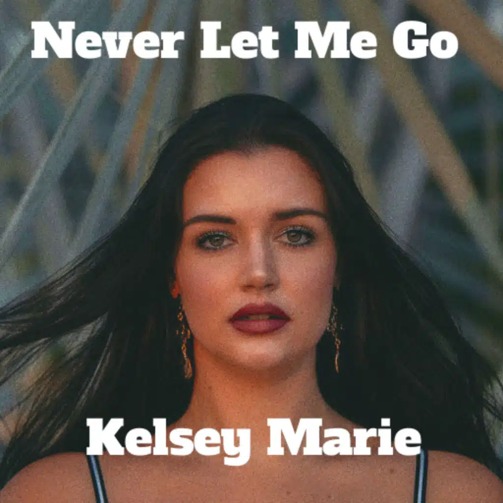 Never Let Me Go
